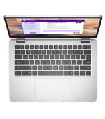 DELL Pro 13 Plus PB13250/Ultra 5 236V/16GB/512GB SSD/13,3" IPS FHD+/IR cam+mic/W11P/3Y ProSpt/šedá