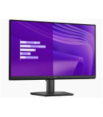 DELL E2425HM 23,8" IPS/1920x1080/5ms/250cd/m2/1000:1/HDMI/DP/D-Sub/černý