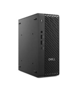 DELL Pro Max Micro FCM2250 U7-265/16GB/1TB SSD/Nvidia A1000 8GB/W11P/3Y ProSpt/černá