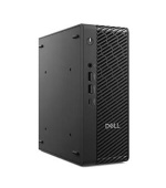 DELL Pro Max Micro FCM2250 U7-265/32GB/1TB SSD/Nvidia A1000 8GB/W11P/3Y ProSpt/černá
