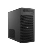 DELL Pro Max Tower T2 FCT2250 U7-265/16GB/512GB SSD/W11P/3Y ProSpt/černá