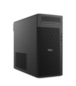 DELL Pro Max Tower T2 FCT2250 U7-265K/32GB/1TB SSD/W11P/3Y ProSpt/černá