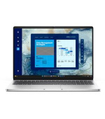 DELL Pro 16 PC16250 Core 5 120U/8GB/512GB SSD/16" IPS FHD+/IR Cam & Mic/W11P/3Y ProSpt/šedá