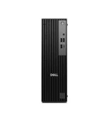 DELL Pro Slim QCS1250 Core Ultra 5 235/8GB/512GB SSD/keyboard+mouse/W11P/3Y ProSpt/černá