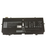 Dell Baterie 4-cell 51W/HR LI-ION pro XPS