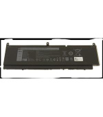 Dell Baterie 6-cell 68W/HR LI-ION pro Precision