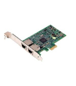Broadcom 5720 Dual Port 1GbE BASE-T Adapter PCIe LP Customer Kit V2 FW RESTRICTIONS APPLY