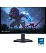 Dell Alienware AW2725DF LCD 27" IPS/2560x1440/1000:1/1ms/2xHDMI/DP/USB 3.0/černá