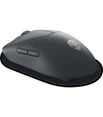 Alienware Pro Wireless Gaming Mouse (Dark Side of the Moon)