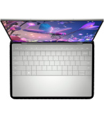 DELL XPS 14 (9440)/Ultra 7 155H/16GB/512GB SSD/Intel Iris Xe/14.5" FHD AG/W11P/stříbrná