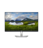 Dell S2725H 27" LED/1920 x 1080/1000:1/4ms/2xHDMI/repro/black