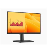DELL E2225HSM 21,5"VA 1920x1080/5ms/250cd/m2/3000:1/HDMI/DP/D-Sub/repro/Pivot/Výškově nastavitelný/černý