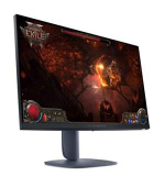 Dell Alienware AW2725DM LCD 27" IPS/2560x1440/1000:1/1ms/2xHDMI/DP/USB 3.0/černá