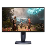 Dell Alienware AW2725Q LCD 27" OLED/3840x2160/1000:1/1ms/2xHDMI/DP/USB 3.0/černá