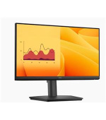 DELL E2225HSM 21,5"VA 1920x1080/5ms/250cd/m2/3000:1/HDMI/DP/D-Sub/repro/Pivot/Výškově nastavitelný/černý