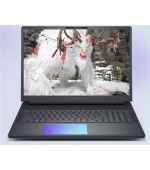 DELL Alienware 18 Area-51 AA18250/Core Ultra 9 275HX/64GB/2TB SSD/RTX 5080 16 GB/18.0" WVA QHD+ 300Hz/W11H/černá