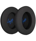 Endorfy Earpads Soft Breathing Náušníky, náhradní, prodyšné, paměťová pěna, textil, pro Endorfy Viro, černé