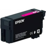 EPSON cartridge T40D3 magenta (50ml)