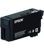 EPSON cartridge T40C1 black (50ml)