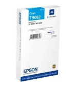 EPSON cartridge T9082 cyan (WF-6xxx)
