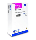 EPSON cartridge T7543 magenta XXL (WF-8x90)