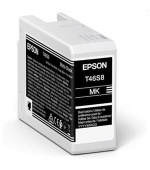 EPSON cartridge T46S8 matte black (25ml)