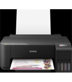 EPSON EcoTank L1230 -  A4/33-15ppm/4ink/CISS