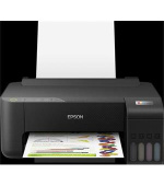 EPSON EcoTank L1270 -  A4/33-15ppm/4ink/CISS/Wi-Fi