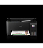 EPSON EcoTank L3270 - A4/33-15ppm/4ink/Wi-Fi/CISS/