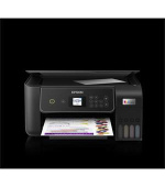 EPSON EcoTank L3280 - A4/33-15ppm/4ink/Wi-Fi/CISS/displej
