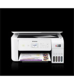 EPSON EcoTank L3286 - A4/33-15ppm/4ink/Wi-Fi/CISS/displej