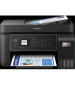 EPSON EcoTank L5310 - A4/33ppm/4ink/ADF/Wi-Fi//LAN/CISS/