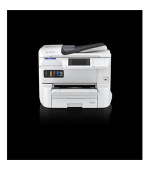 EPSON WorkForce Pro EM-C7100DWF - A3+/25ppm/4ink/USB/LAN/WiFi/Duplex/DADF