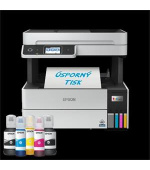 EPSON EcoTank ITS L6499 - A4/37-23ppm/4ink/ADF/Wi-Fi//LAN/duplex/CISS/Fax/PCL