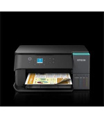 EPSON EcoTank ITS L4360- A4/33-20ppm/4ink/Wi-Fi/CISS/Duplex