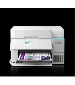 EPSON EcoTank ITS L6376 - A4/35-23ppm/4ink/DADF/Wi-Fi/LAN/duplex/CISS