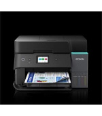 EPSON EcoTank ITS L6390 - A4/33-20ppm/4ink/DADF/Wi-Fi//LAN/duplex/CISS/FAX