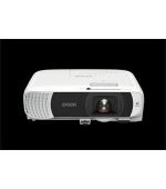 EPSON 3LCD/3chip projektor EB-FH54 1920x1080 FHD/4100 ANSI/16000:1/Wi-Fi/2xHDMI/16W Repro/Miracast/AirPlay2