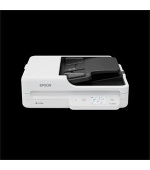 EPSON skener WorkForce DS-1760WN - A4/1200x1200dpi/USB/DADF/WiFi