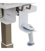 ERGOTRON Side-Mount Scanner Bracket, Slim 2.0- držák skeneru pro Cart