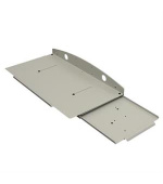 ERGOTRON Keyboard Tray (grey) , držák klávesnice příslušenství k 100 series keyboard pivot