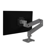 ERGOTRON LX Pro Desk Monitor Arm, stolní rameno, monitor, šedé
