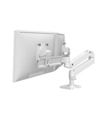 ERGOTRON LX Pro Desk Dual Direct Arm , stolní rameno pro 2 monitry, bílá
