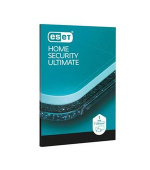 ESET HOME Security Ultimate - 5 instalace na 1 rok
