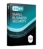 Update ESET Small Business Security - 8 instalace na 2 roky