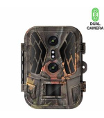 EVOLVEO StrongVision DUAL A, fotopast/bezpečnostní kamera