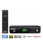 EVOLVEO Omega S3, HD DVB-T2 H.265/HEVC rekordér