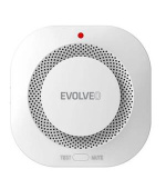 EVOLVEO SecuPro, bezdrátový detektor kouře