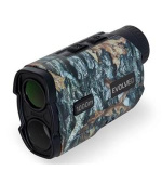 EVOLVEO Range Finder 1K, lovecký laserový dálkoměr s měřením úhlu, výšky a rychlosti