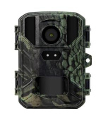 EVOLVEO StrongVision Compact 4K, fotopast/časosběrná kamera 32GB